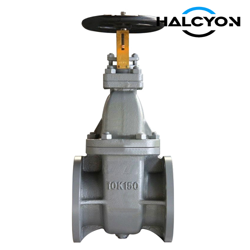 JIS Marine Gate Valve